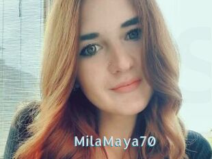 MilaMaya70
