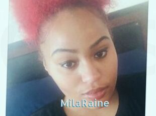 MilaRaine