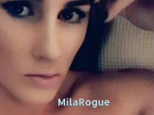 MilaRogue