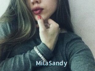 MilaSandy