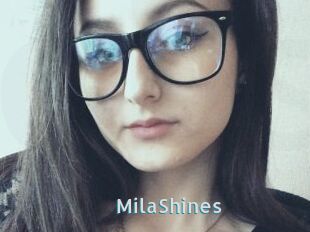 MilaShines