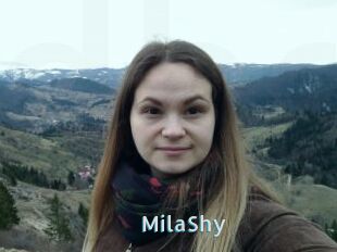 MilaShy