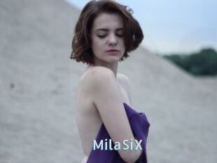 MilaSiX