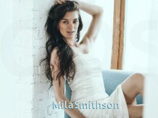 MilaSmithson