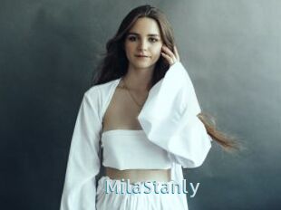 MilaStanly