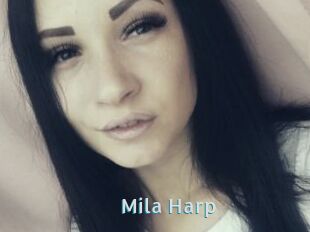 Mila_Harp