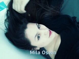 Mila_Oslen