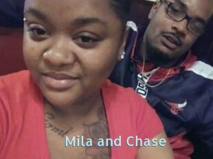 Mila_and_Chase