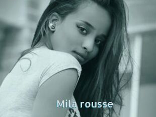 Mila_rousse