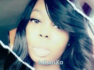 MilanXo