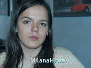MilanaHoney