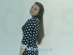 MilanaMaia