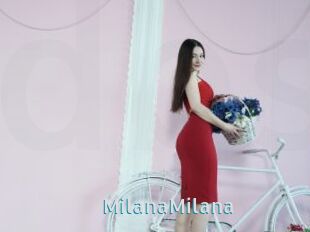 MilanaMilana