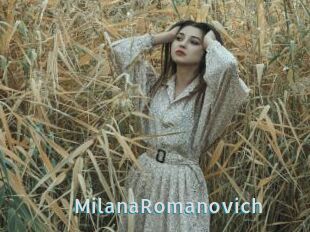 MilanaRomanovich