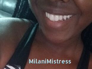 MilaniMistress