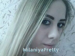 Milaniya_Pretty