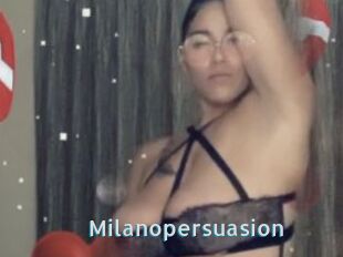 Milanopersuasion
