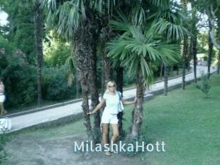 MilashkaHott