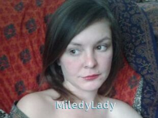 MiledyLady