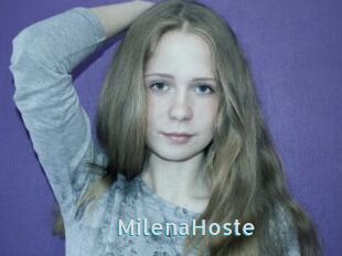 MilenaHoste