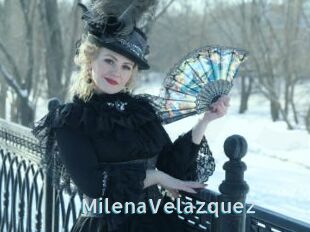 MilenaVelazquez