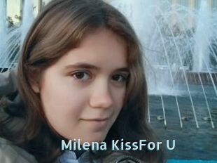 Milena_KissFor_U