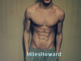 MilesHoward
