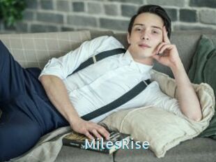 MilesRise