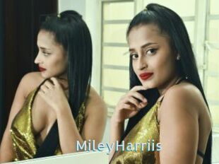 MileyHarriis