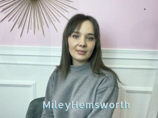 MileyHemsworth