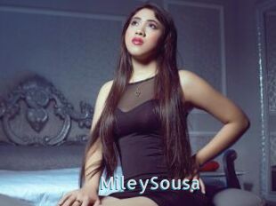 MileySousa