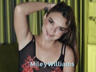 MileyWilliams