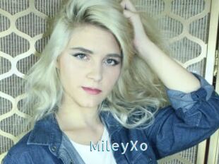 MileyXo