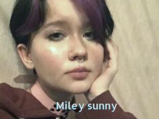 Miley_sunny