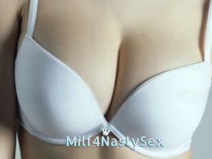 Milf4NastySex