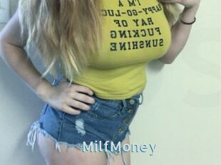 MilfMoney
