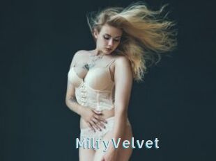 MilfyVelvet