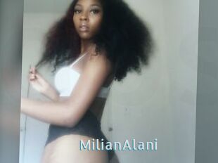 MilianAlani