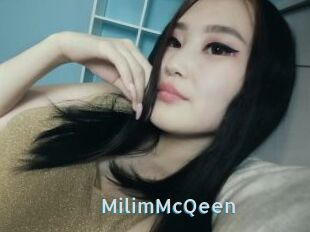 MilimMcQeen