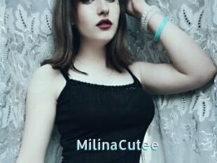 MilinaCutee