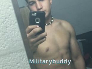 Militarybuddy