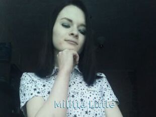 Militta_Little