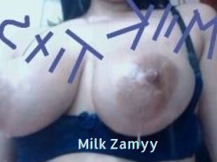 Milk_Zamyy