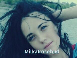 MilkaRosebud
