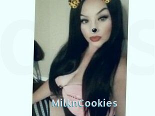 MilknCookies