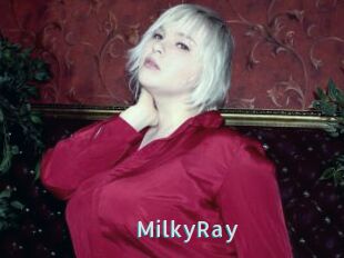 MilkyRay