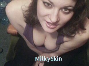 MilkySkin