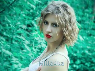 Milla4ka