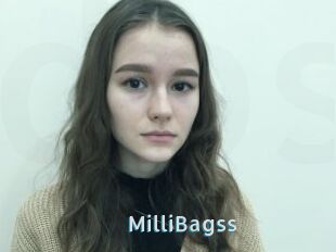 MilliBagss