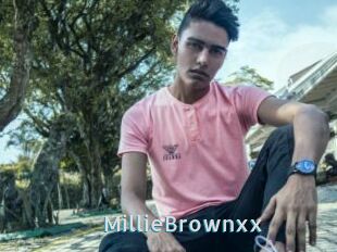MillieBrownxx